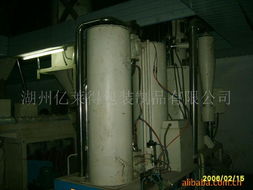 湖州億萊得包裝制品 聚焦二手塑料機械助力隔熱與隔音材料制造