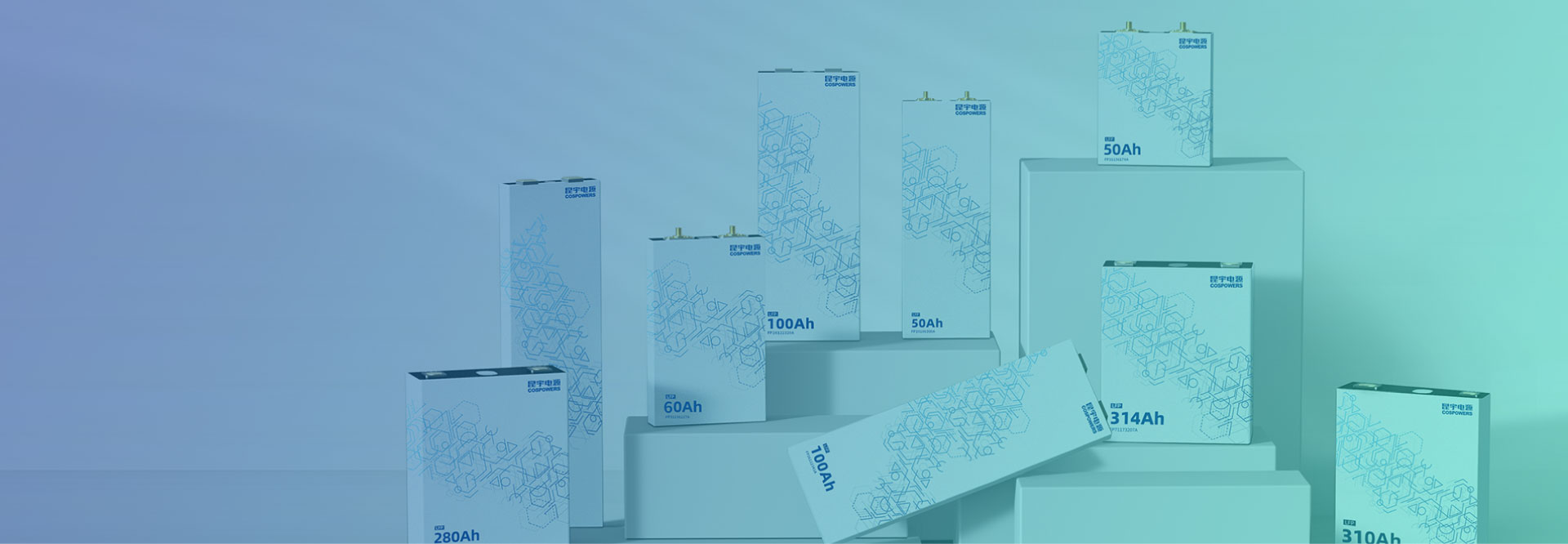 儲(chǔ)能大電芯 優(yōu)選疊片型